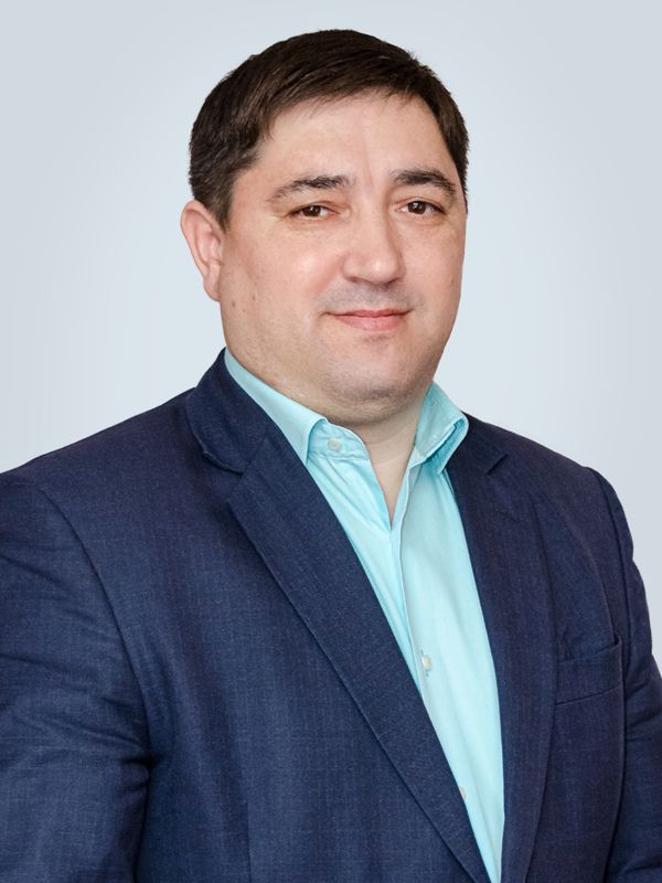 Бобров Андрей Петрович.