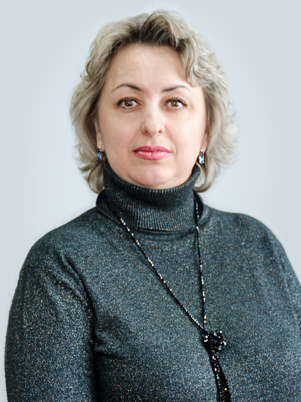 Дмитриева Наталья Вадимовна.