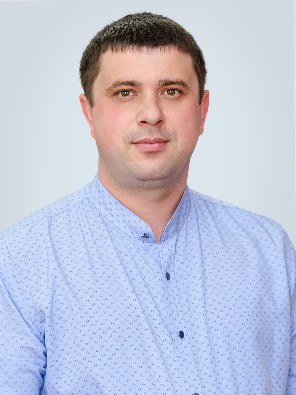 Карачевцев Владимир Юрьевич.