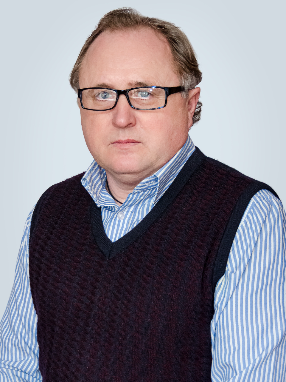 Малеев Олег Владимирович.