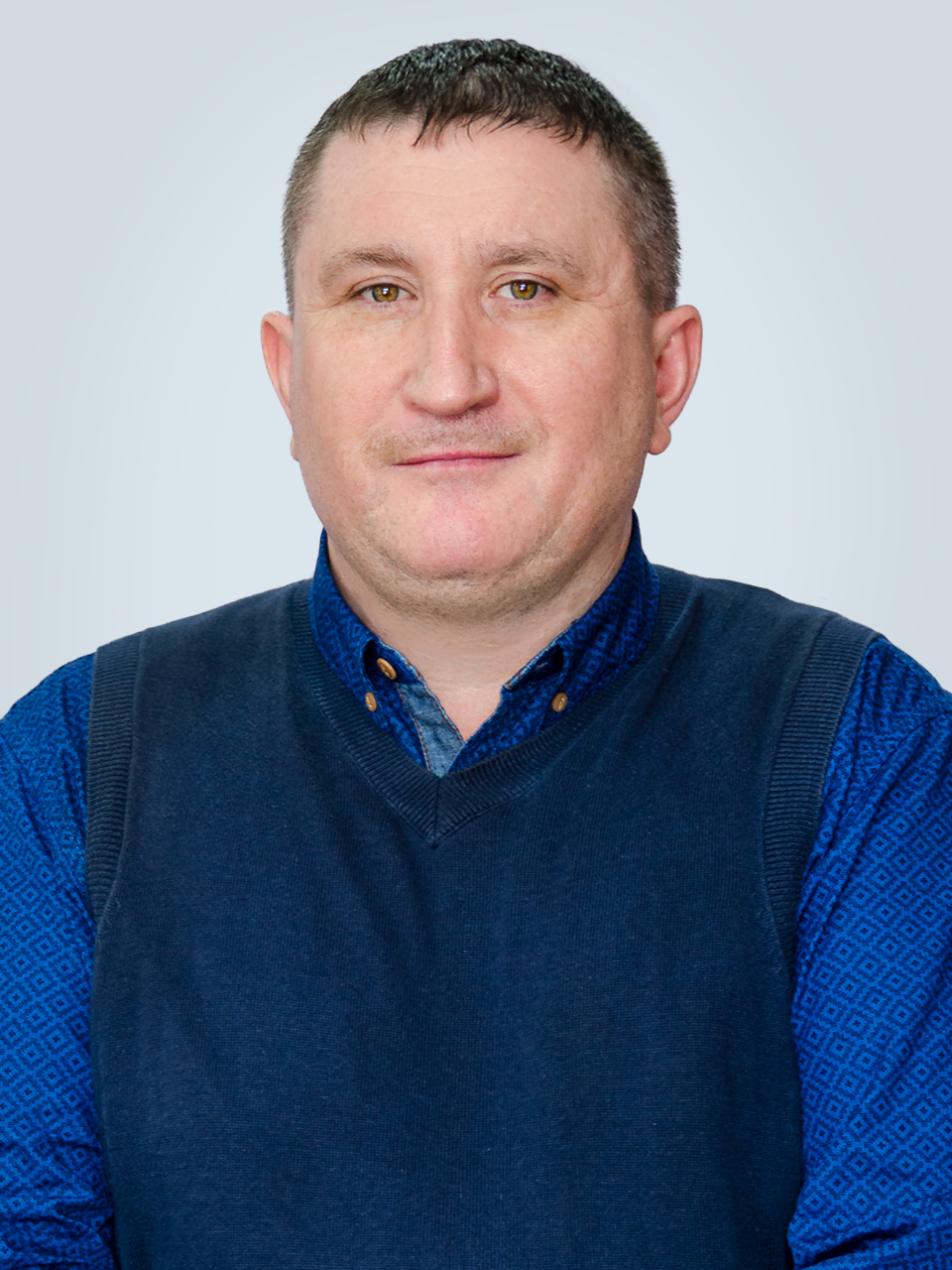 Маслов Юрий Николаевич.