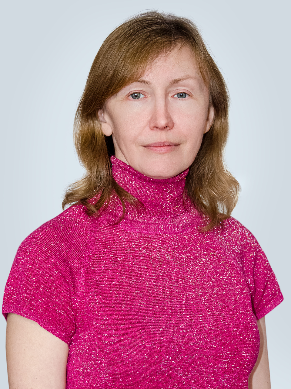Матяш Оксана Сергеевна.