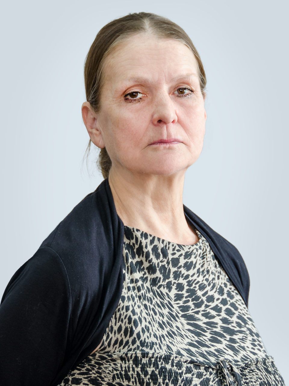 Селезнева Наталья Юрьевна.